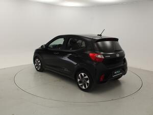 Hyundai i10 1.0 Klass AT