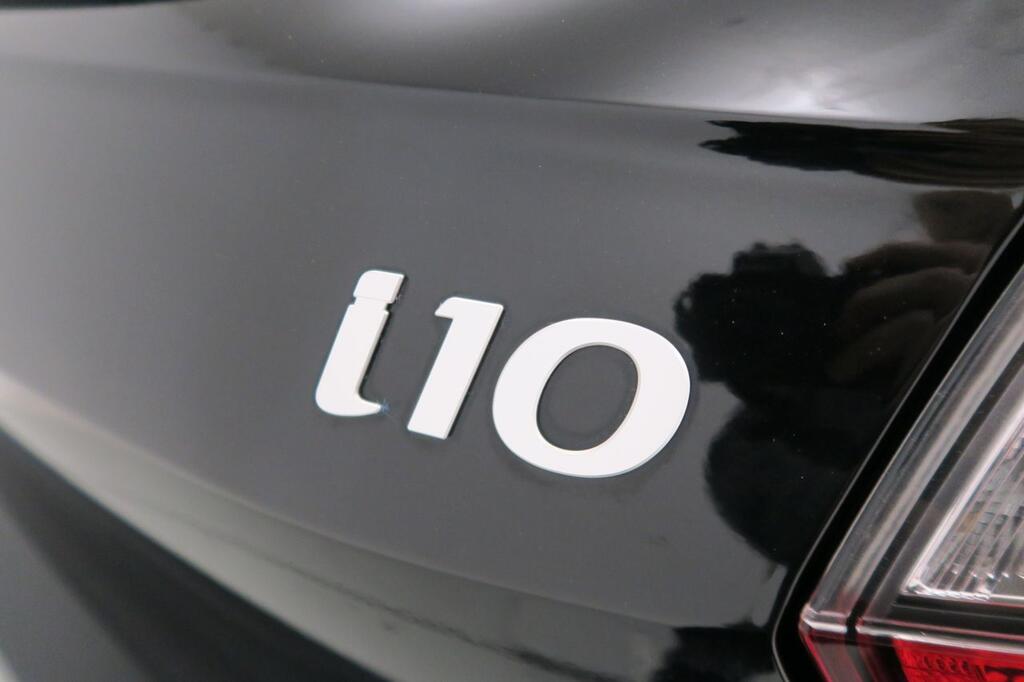 Hyundai i10 1.0 Klass AT 20