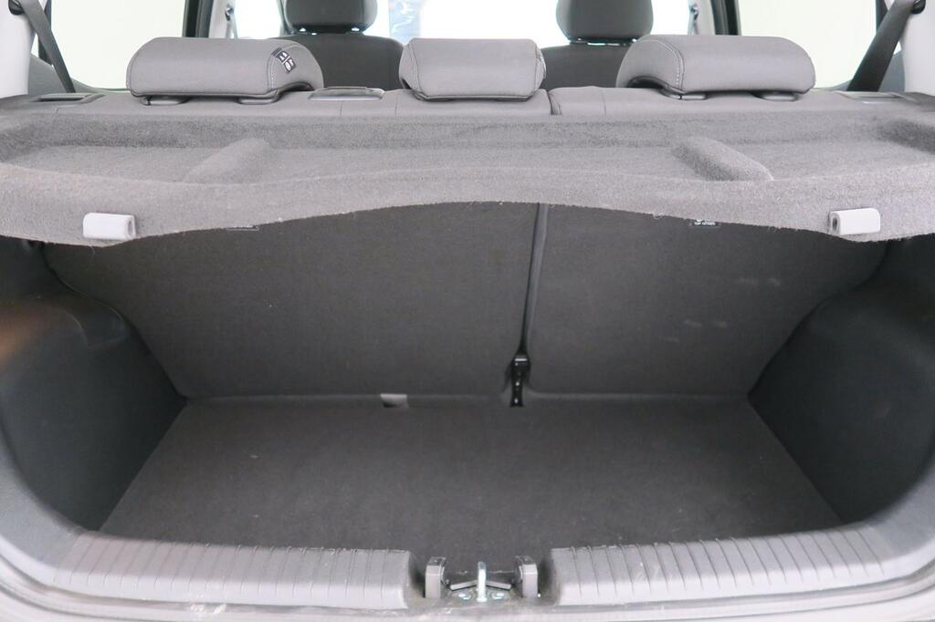 Hyundai i10 1.0 Klass AT 19