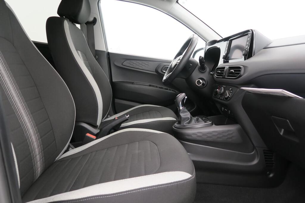 Hyundai i10 1.0 Klass AT 16