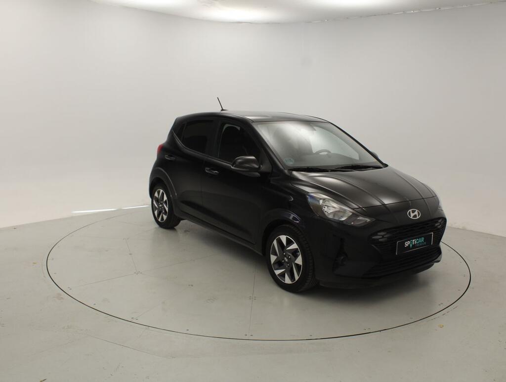 Hyundai i10 1.0 Klass AT