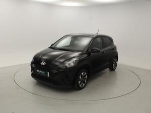 Hyundai i10 1.0 Klass AT