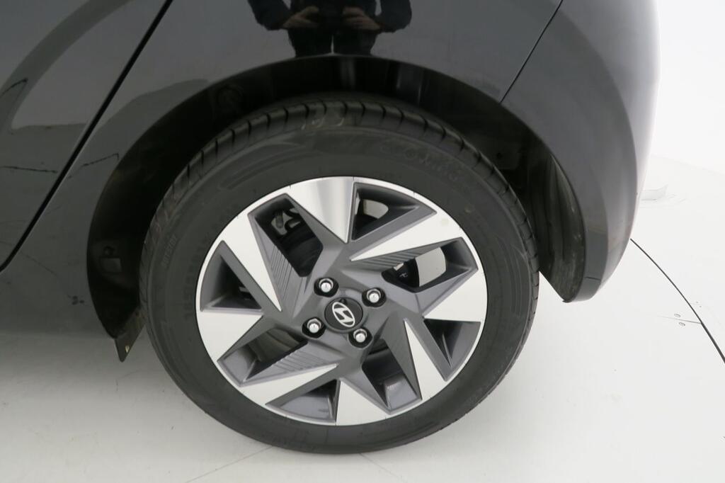 Hyundai i10 1.0 Klass AT 23