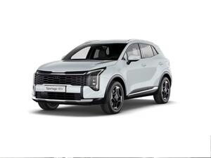 Kia Sportage 1.6 T-GDi HEV 158kW (215CV) Drive 4x2