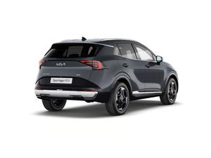 Kia Sportage 1.6 T-GDi HEV 158kW (215CV) Drive 4x2