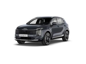 Kia Sportage 1.6 T-GDi HEV 158kW (215CV) Drive 4x2