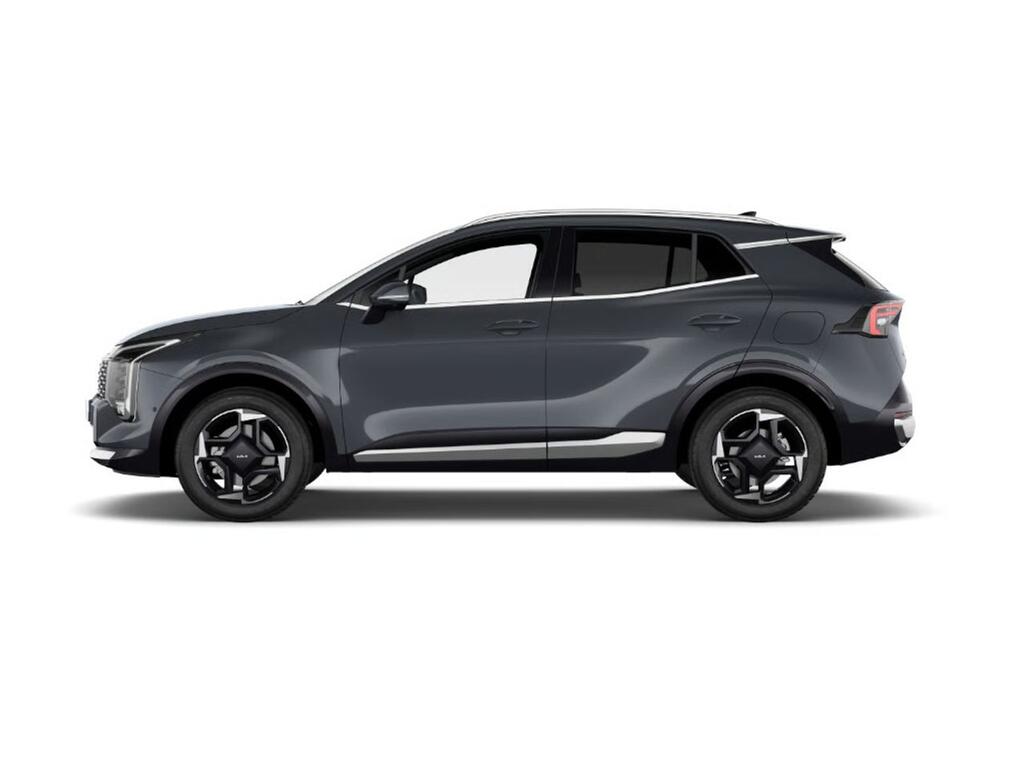 Kia Sportage 1.6 T-GDi HEV 158kW (215CV) Drive 4x2