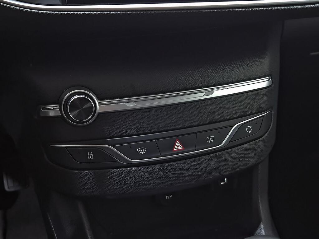 Peugeot 308 5p Active Pack BlueHDi 130 S&S 25