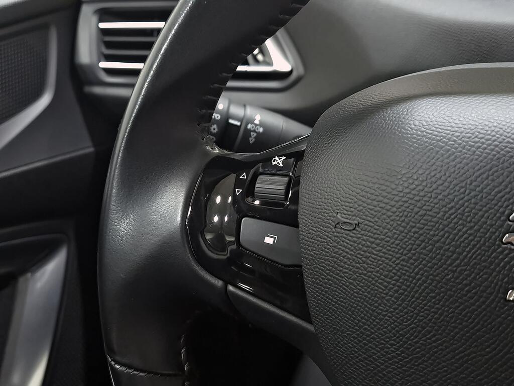 Peugeot 308 5p Active Pack BlueHDi 130 S&S 17