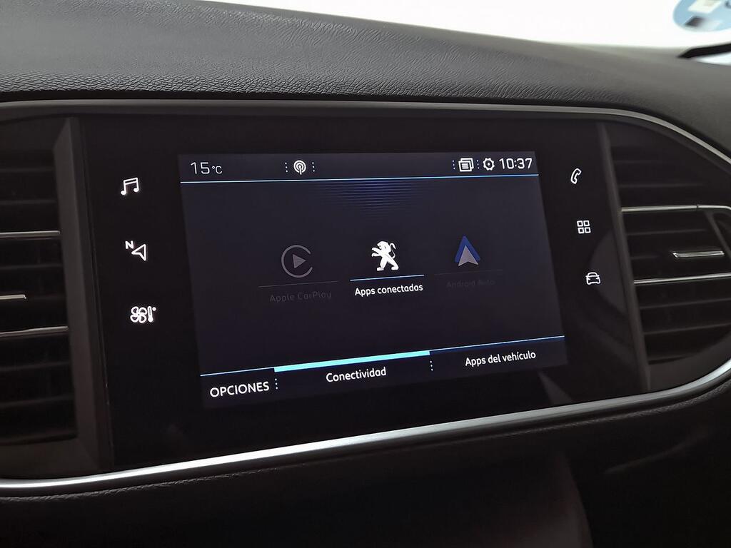 Peugeot 308 5p Active Pack BlueHDi 130 S&S 21