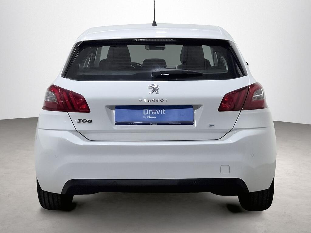 Peugeot 308 5p Active Pack BlueHDi 130 S&S 5