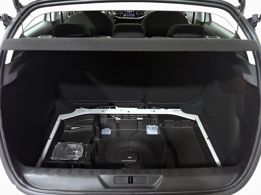 Peugeot 308 5p Active Pack BlueHDi 130 S&S 30