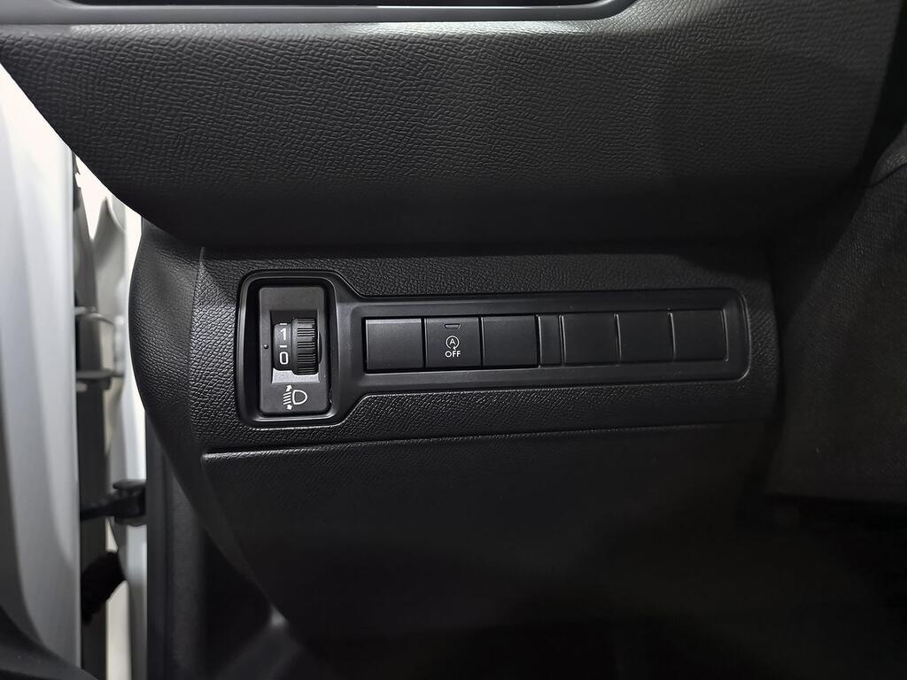 Peugeot 308 5p Active Pack BlueHDi 130 S&S 12