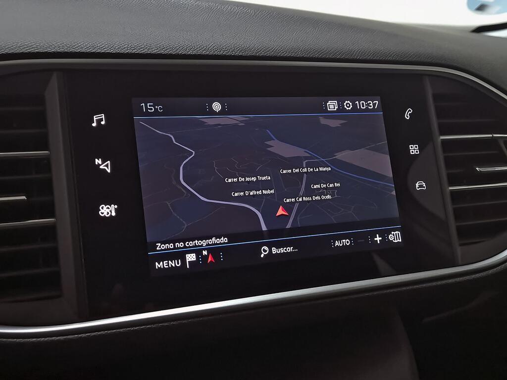 Peugeot 308 5p Active Pack BlueHDi 130 S&S 22