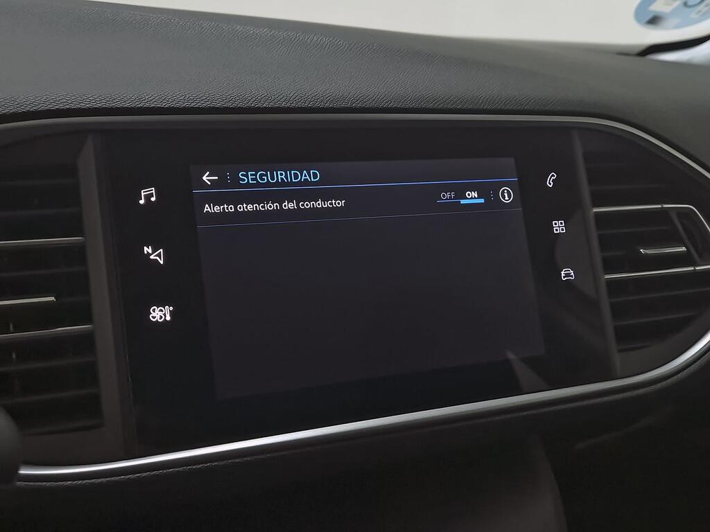 Peugeot 308 5p Active Pack BlueHDi 130 S&S 20