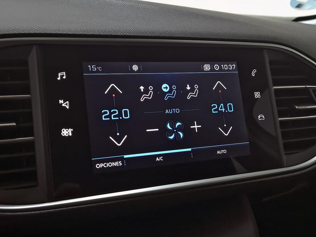 Peugeot 308 5p Active Pack BlueHDi 130 S&S 23