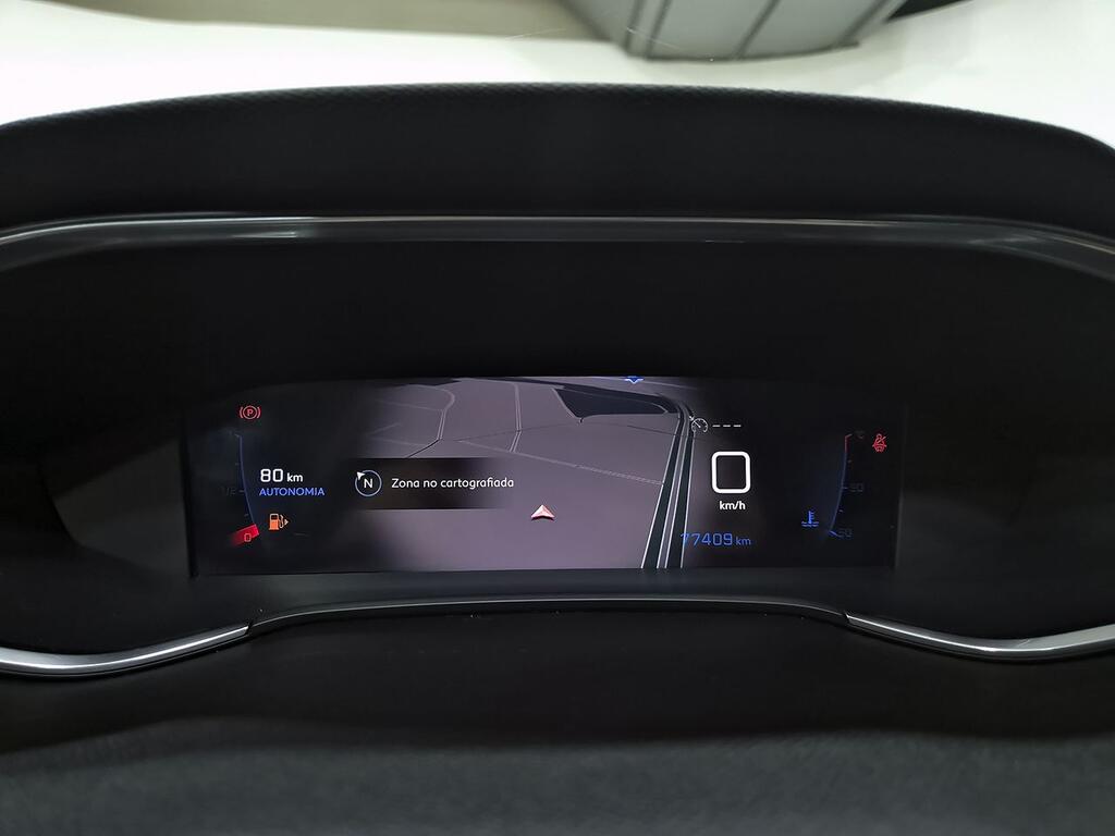 Peugeot 308 5p Active Pack BlueHDi 130 S&S 13