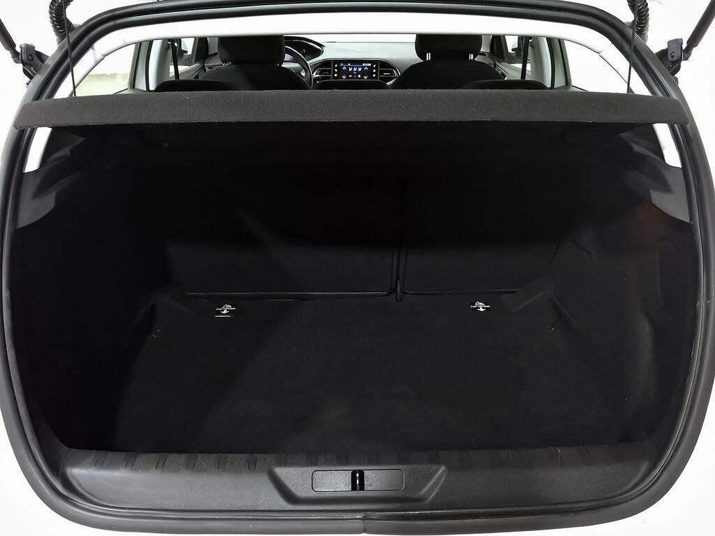 Peugeot 308 5p Active Pack BlueHDi 130 S&S 9