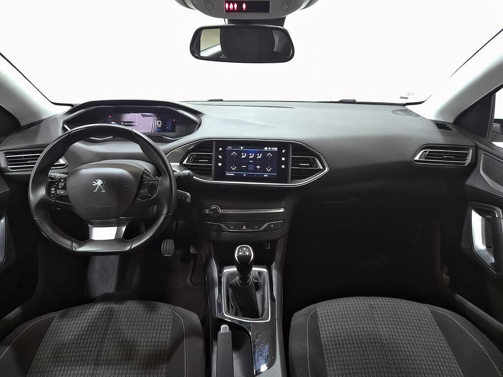 Peugeot 308 5p Active Pack BlueHDi 130 S&S 6