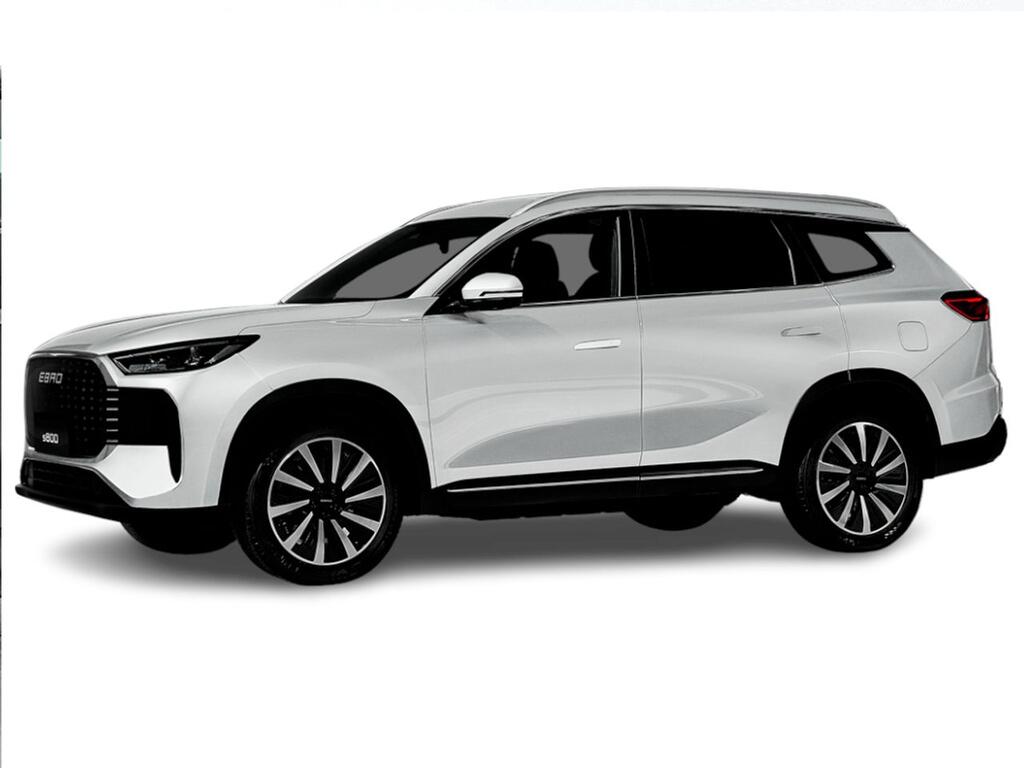 Ebro S800 1.5 TGDI PHEV Luxury E-CVT