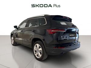 Skoda Karoq 1.5 TSI 110kW (150CV) DSG ACT Selection