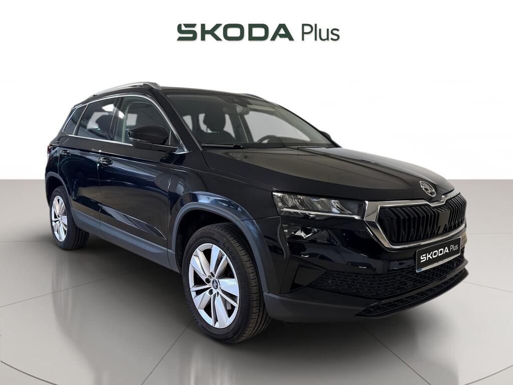 Skoda Karoq 1.5 TSI 110kW (150CV) DSG ACT Selection