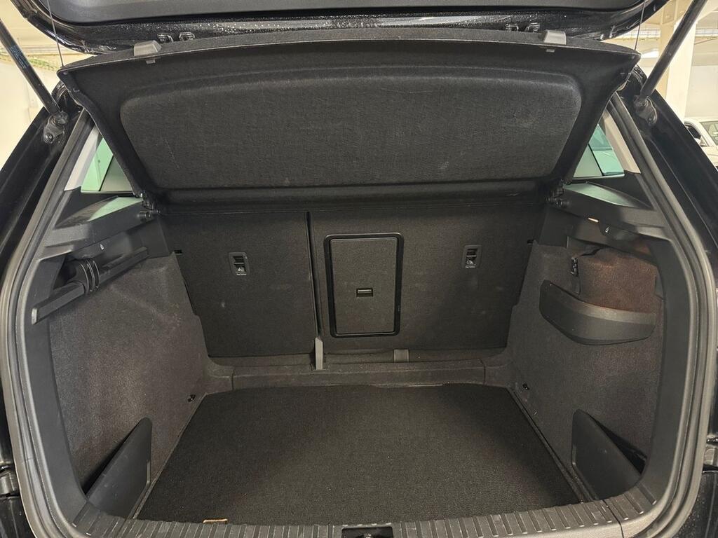 Skoda Karoq 1.5 TSI 110kW (150CV) DSG ACT Selection 7