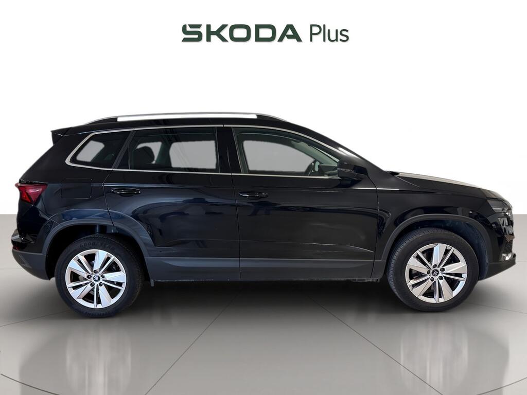 Skoda Karoq 1.5 TSI 110kW (150CV) DSG ACT Selection 3