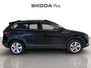 Skoda Karoq 1.5 TSI 110kW (150CV) DSG ACT Selection