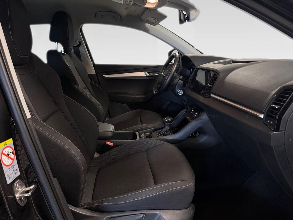 Skoda Karoq 1.5 TSI 110kW (150CV) DSG ACT Selection 5