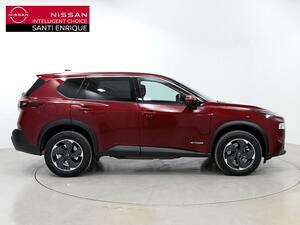 Nissan X-Trail 5pl 1.5 e-POWER 152kW 4x2 A/T N-Connecta