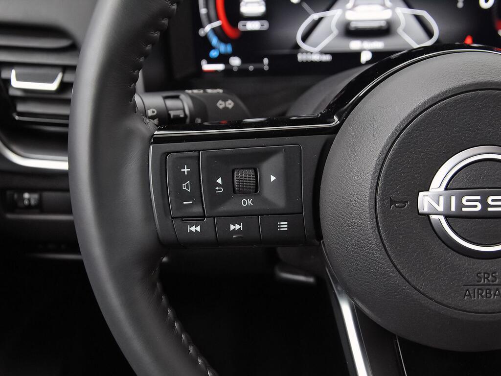 Nissan X-Trail 5pl 1.5 e-POWER 152kW 4x2 A/T N-Connecta 19