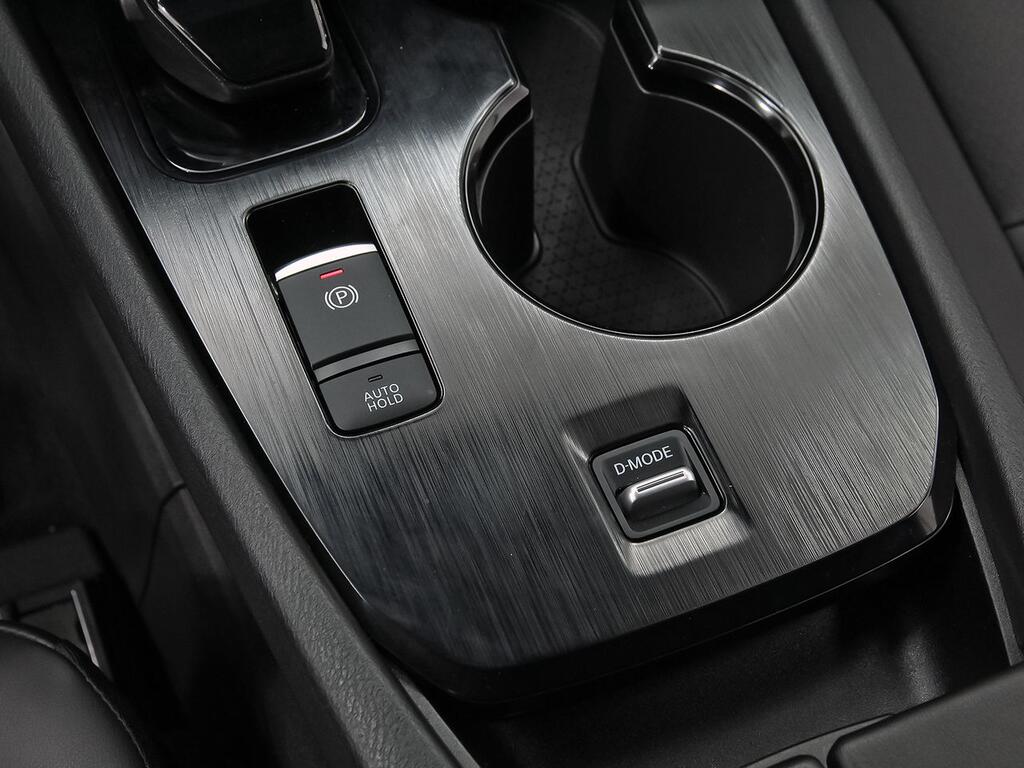 Nissan X-Trail 5pl 1.5 e-POWER 152kW 4x2 A/T N-Connecta 36