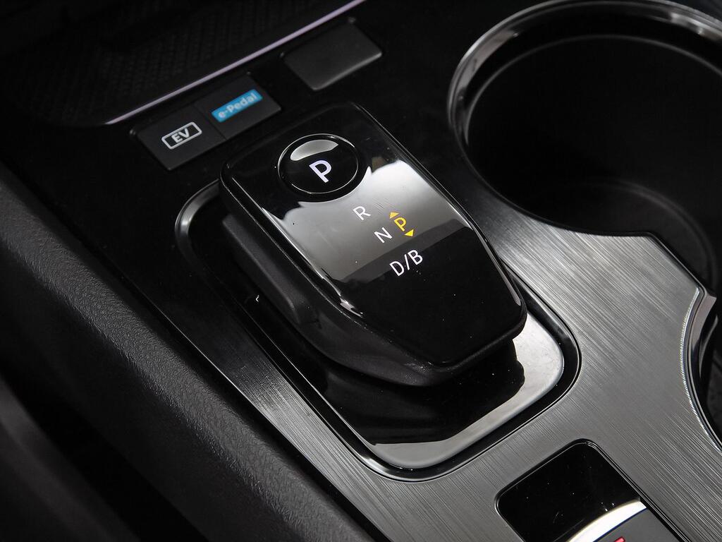 Nissan X-Trail 5pl 1.5 e-POWER 152kW 4x2 A/T N-Connecta 37