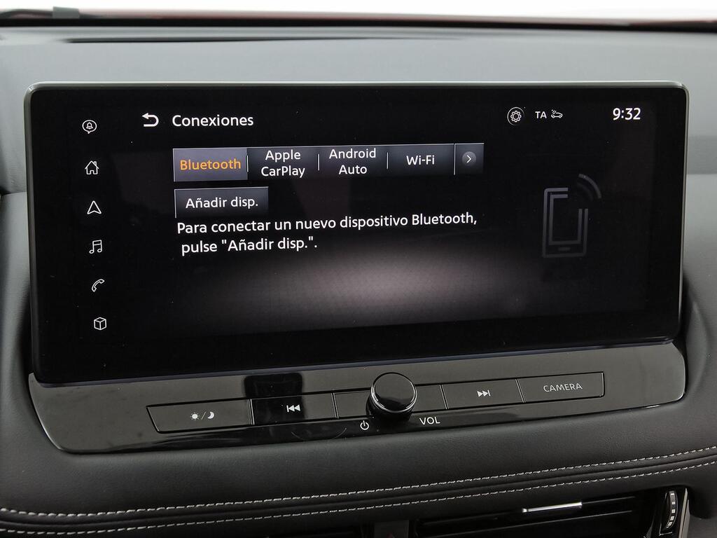 Nissan X-Trail 5pl 1.5 e-POWER 152kW 4x2 A/T N-Connecta 29