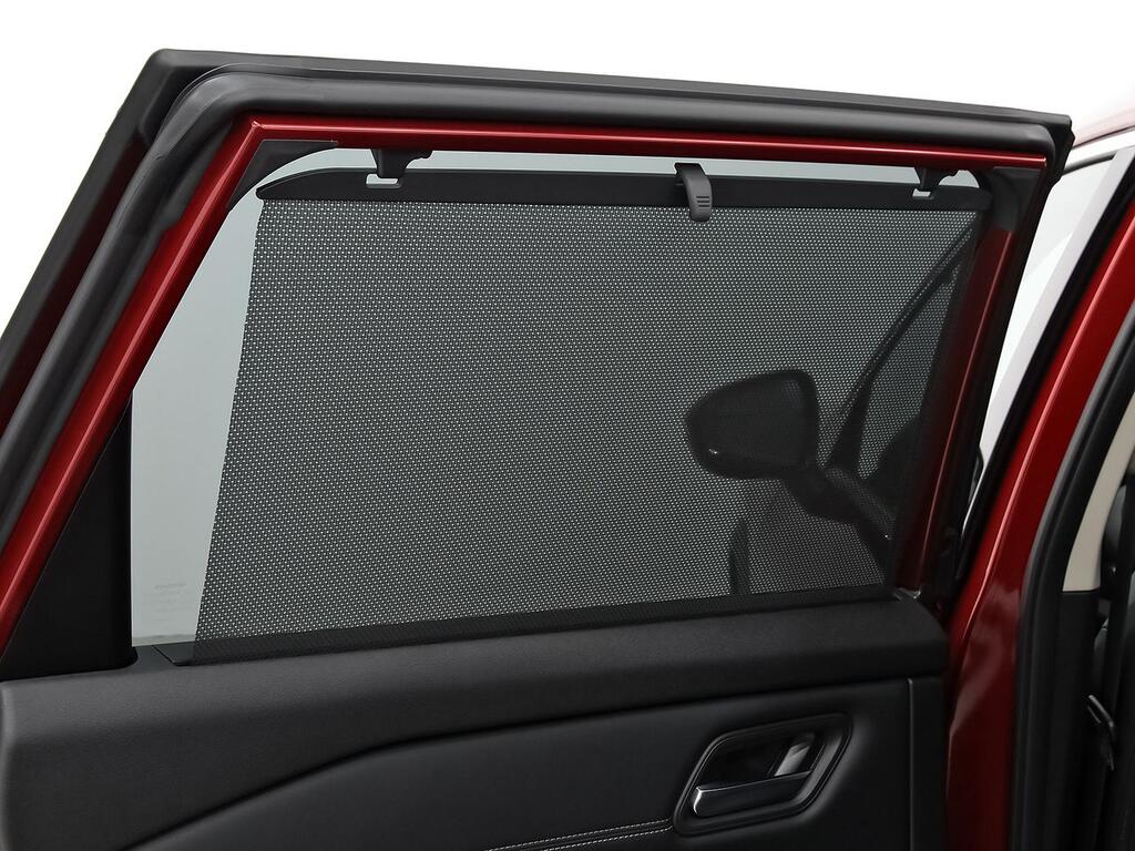 Nissan X-Trail 5pl 1.5 e-POWER 152kW 4x2 A/T N-Connecta 39