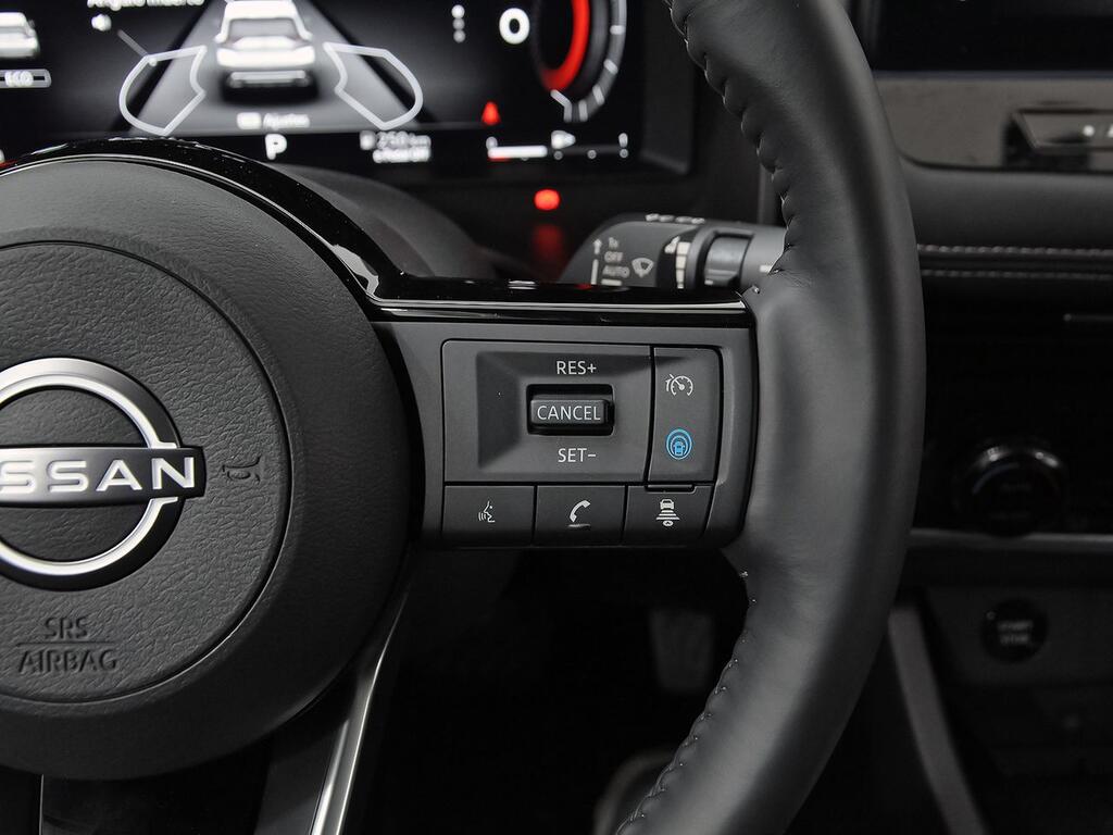 Nissan X-Trail 5pl 1.5 e-POWER 152kW 4x2 A/T N-Connecta 20