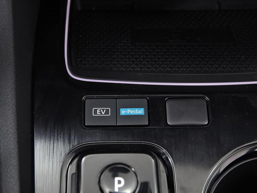 Nissan X-Trail 5pl 1.5 e-POWER 152kW 4x2 A/T N-Connecta 35