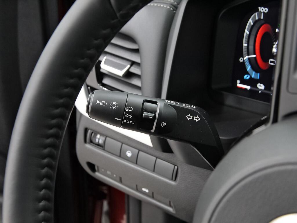 Nissan X-Trail 5pl 1.5 e-POWER 152kW 4x2 A/T N-Connecta 17