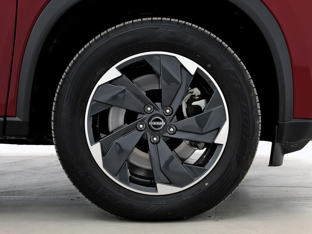 Nissan X-Trail 5pl 1.5 e-POWER 152kW 4x2 A/T N-Connecta 10