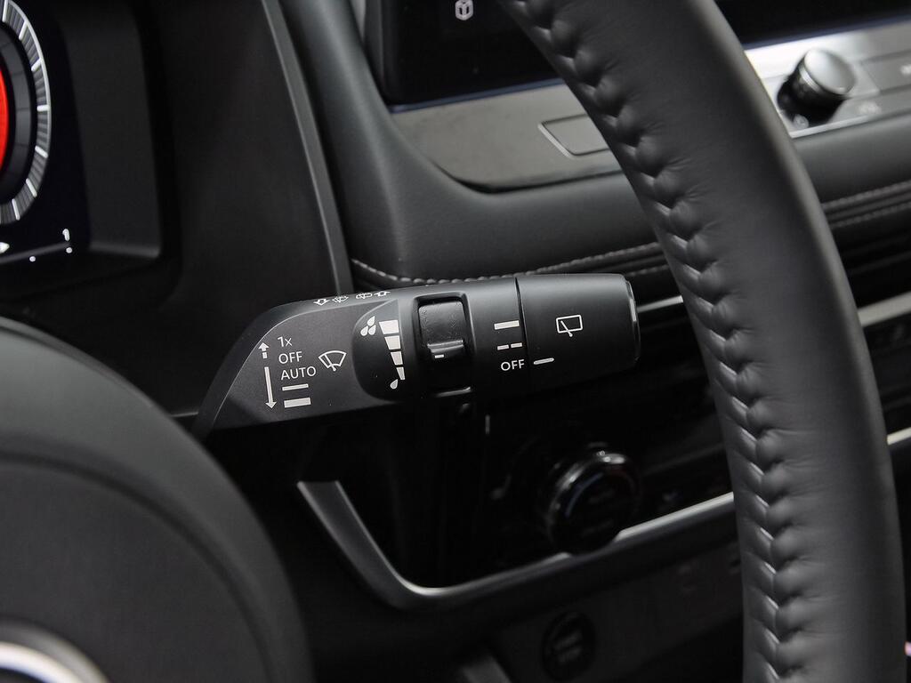 Nissan X-Trail 5pl 1.5 e-POWER 152kW 4x2 A/T N-Connecta 18