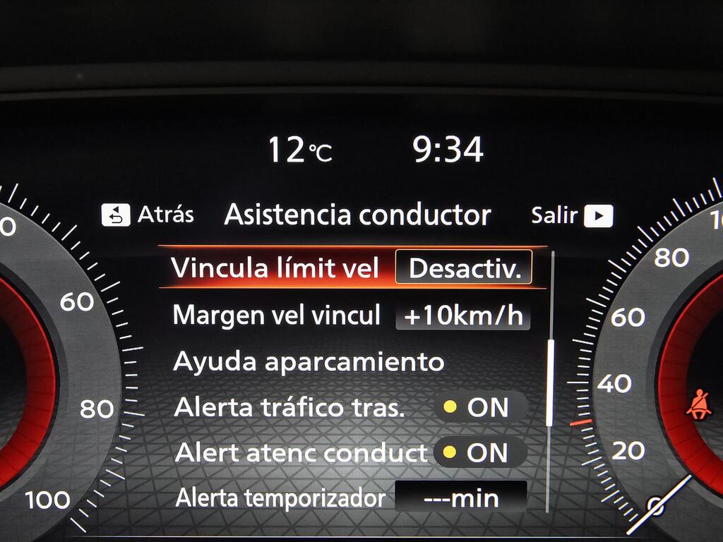 Nissan X-Trail 5pl 1.5 e-POWER 152kW 4x2 A/T N-Connecta 32