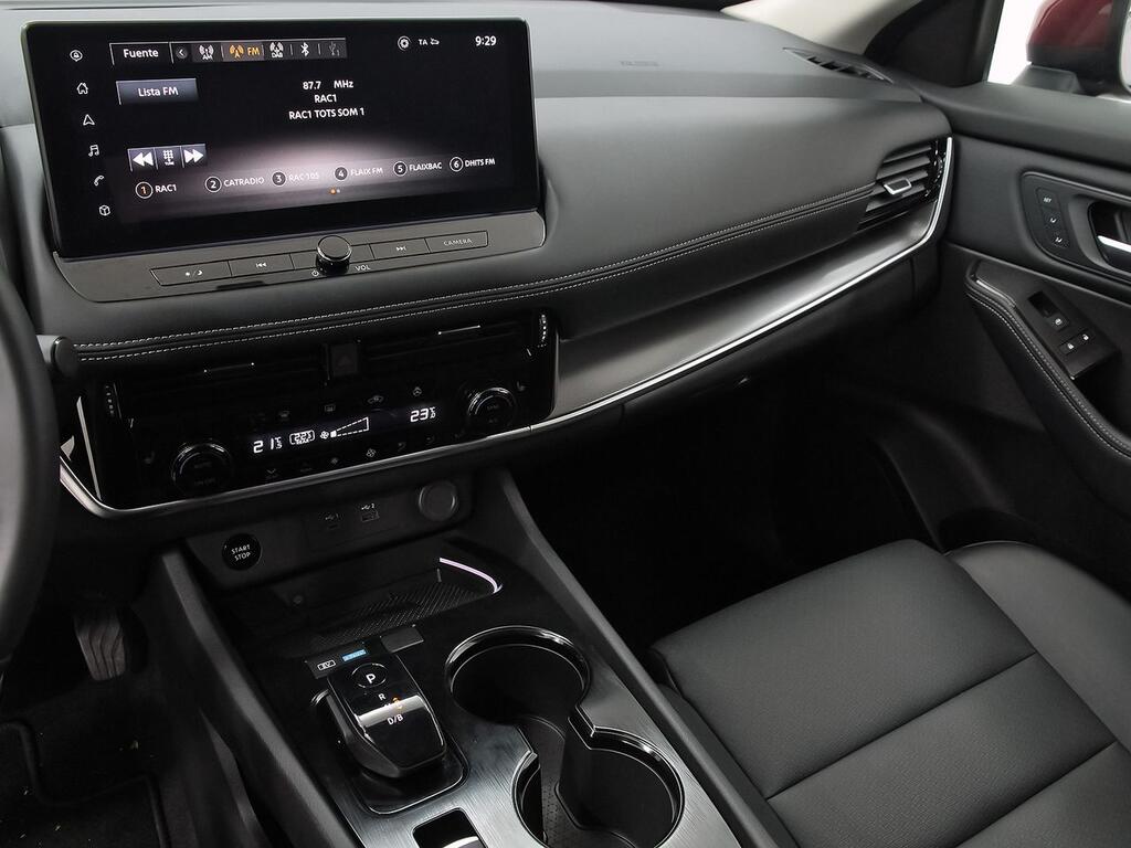 Nissan X-Trail 5pl 1.5 e-POWER 152kW 4x2 A/T N-Connecta 11