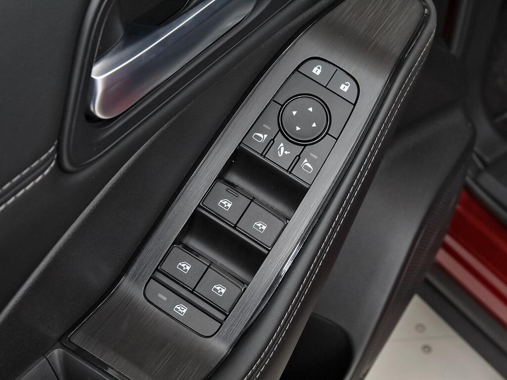 Nissan X-Trail 5pl 1.5 e-POWER 152kW 4x2 A/T N-Connecta 12