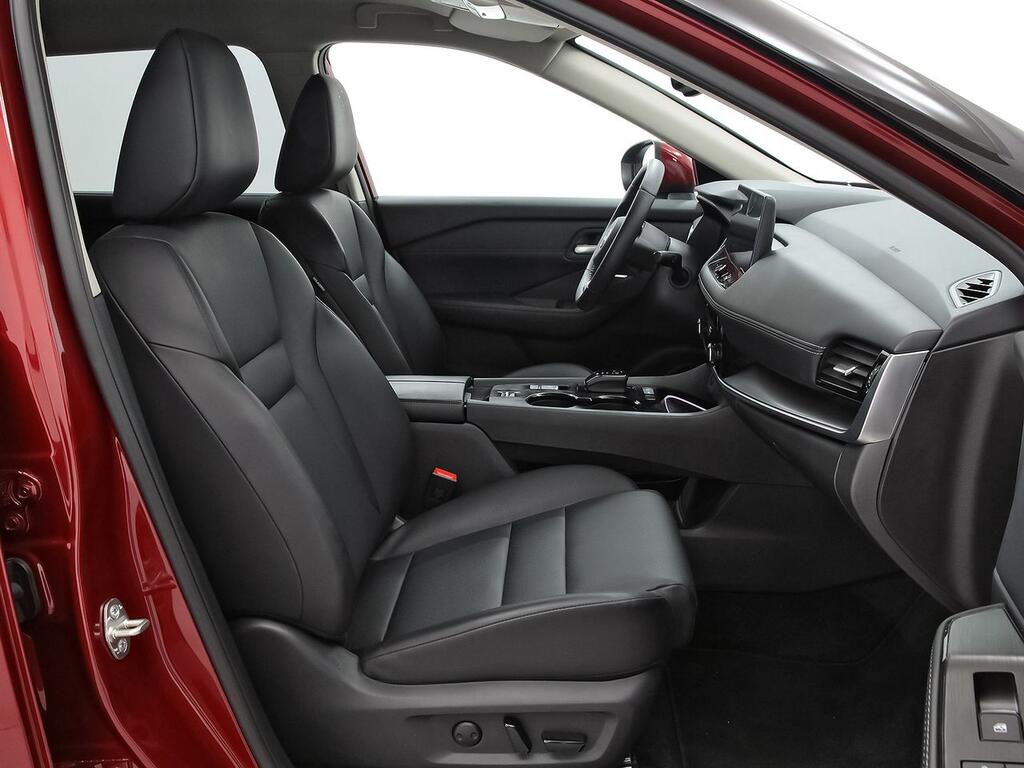 Nissan X-Trail 5pl 1.5 e-POWER 152kW 4x2 A/T N-Connecta 7