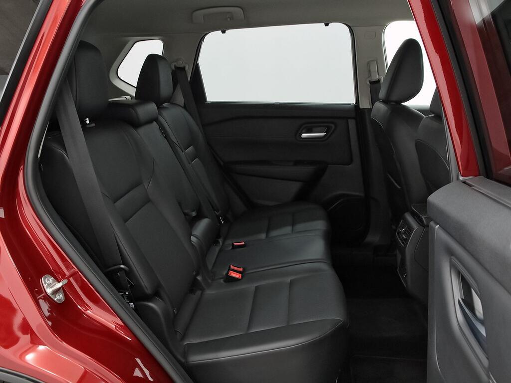 Nissan X-Trail 5pl 1.5 e-POWER 152kW 4x2 A/T N-Connecta 8