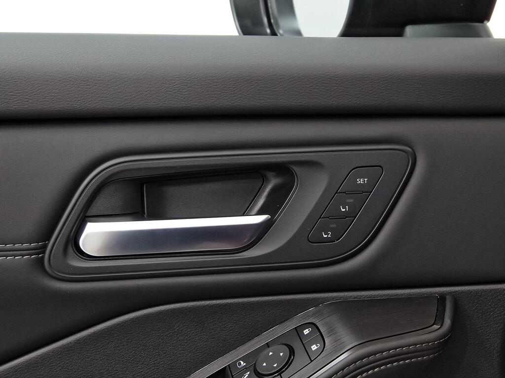 Nissan X-Trail 5pl 1.5 e-POWER 152kW 4x2 A/T N-Connecta 13