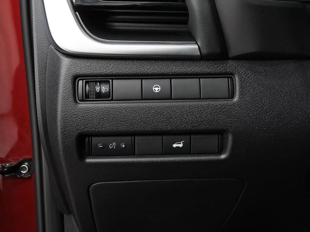 Nissan X-Trail 5pl 1.5 e-POWER 152kW 4x2 A/T N-Connecta 15