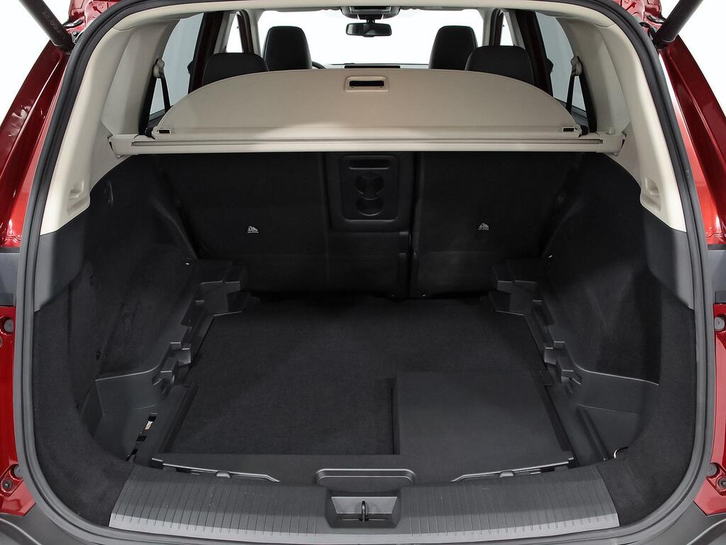 Nissan X-Trail 5pl 1.5 e-POWER 152kW 4x2 A/T N-Connecta 9