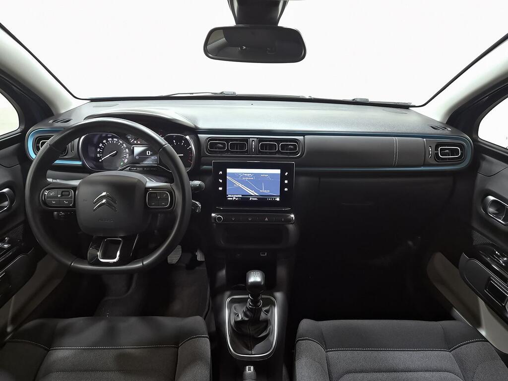 Citroën C3 PureTech 81KW (110CV) S&S Shine 7